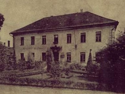 Foto: Museumskeller